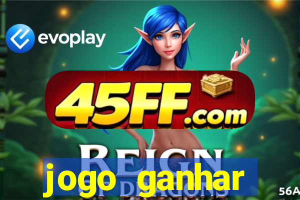 jogo ganhar dinheiro de verdade pix